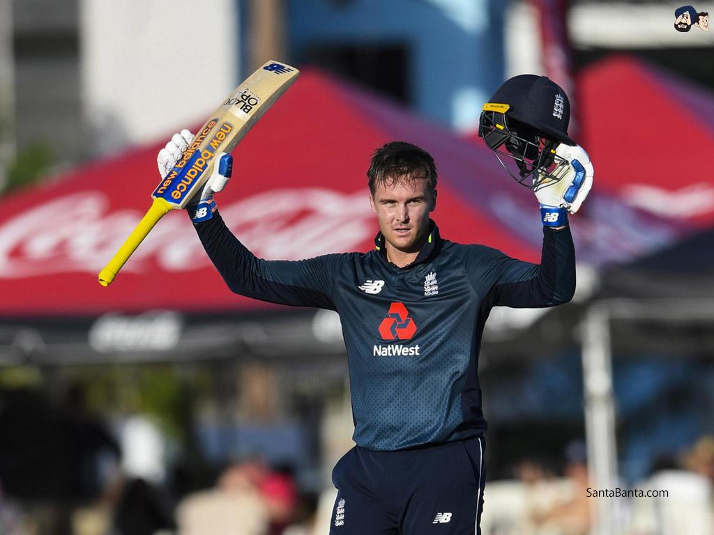 Massive setback for England before semi-final against New Zealand, Jason Roy  ruled out - thesportstak