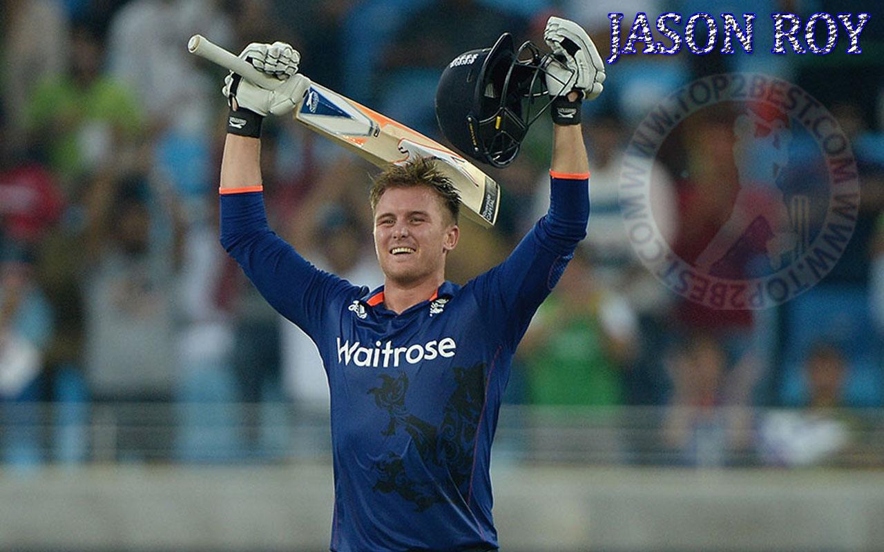 Jason Roy Wallpaper
