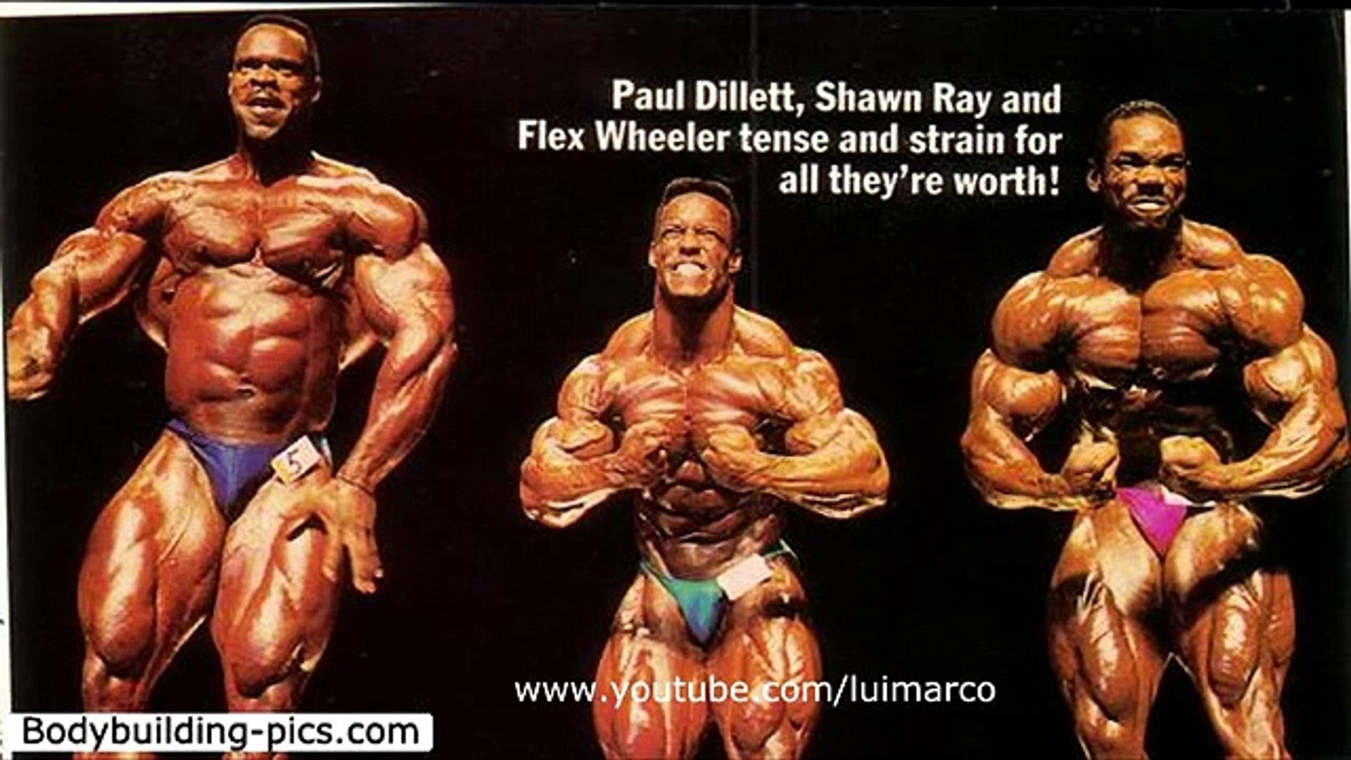 Flex Wheeler Wallpapers Wallpaper Cave
