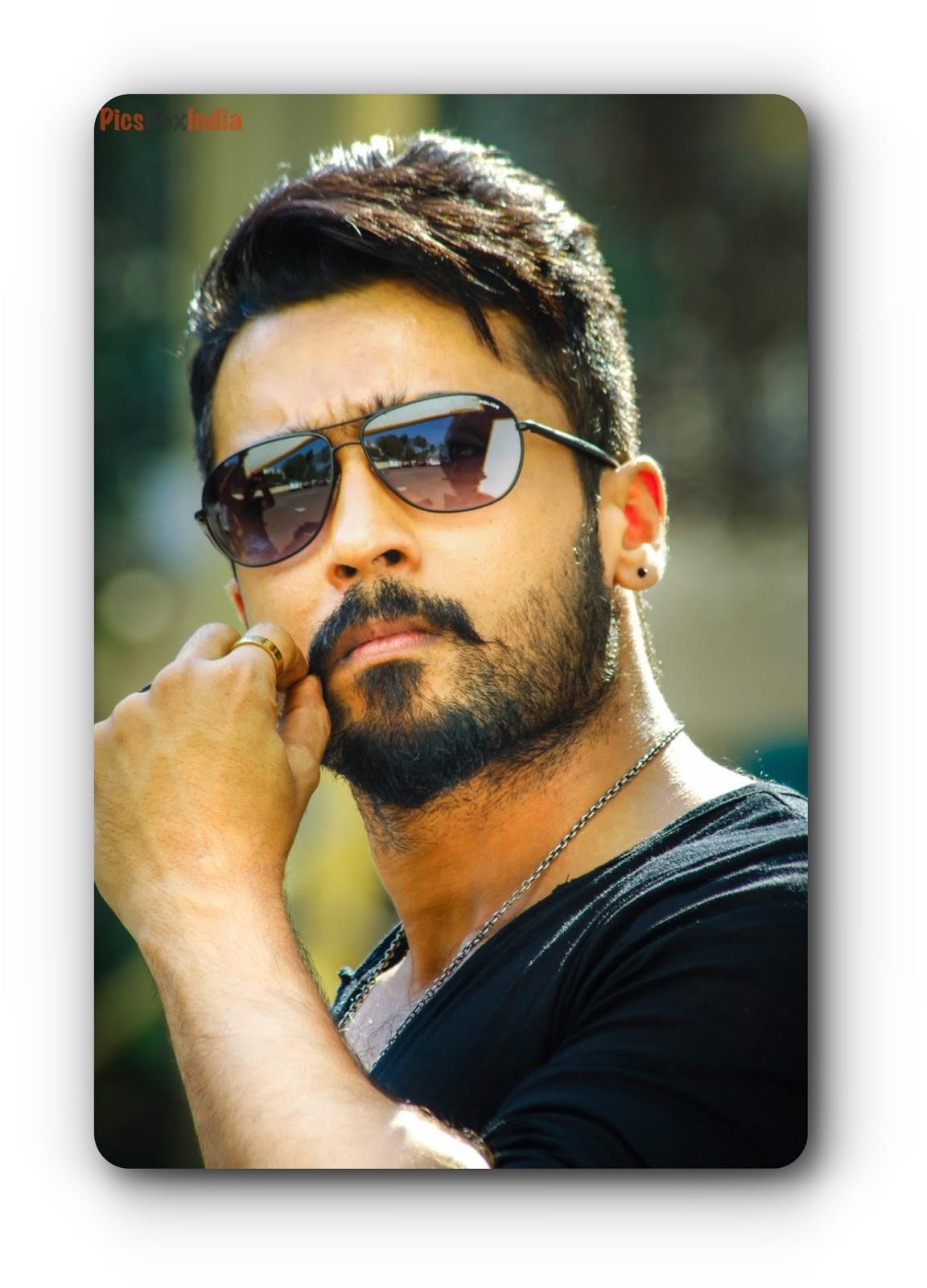You Can Download These South Indian Actors Handsome, Surya