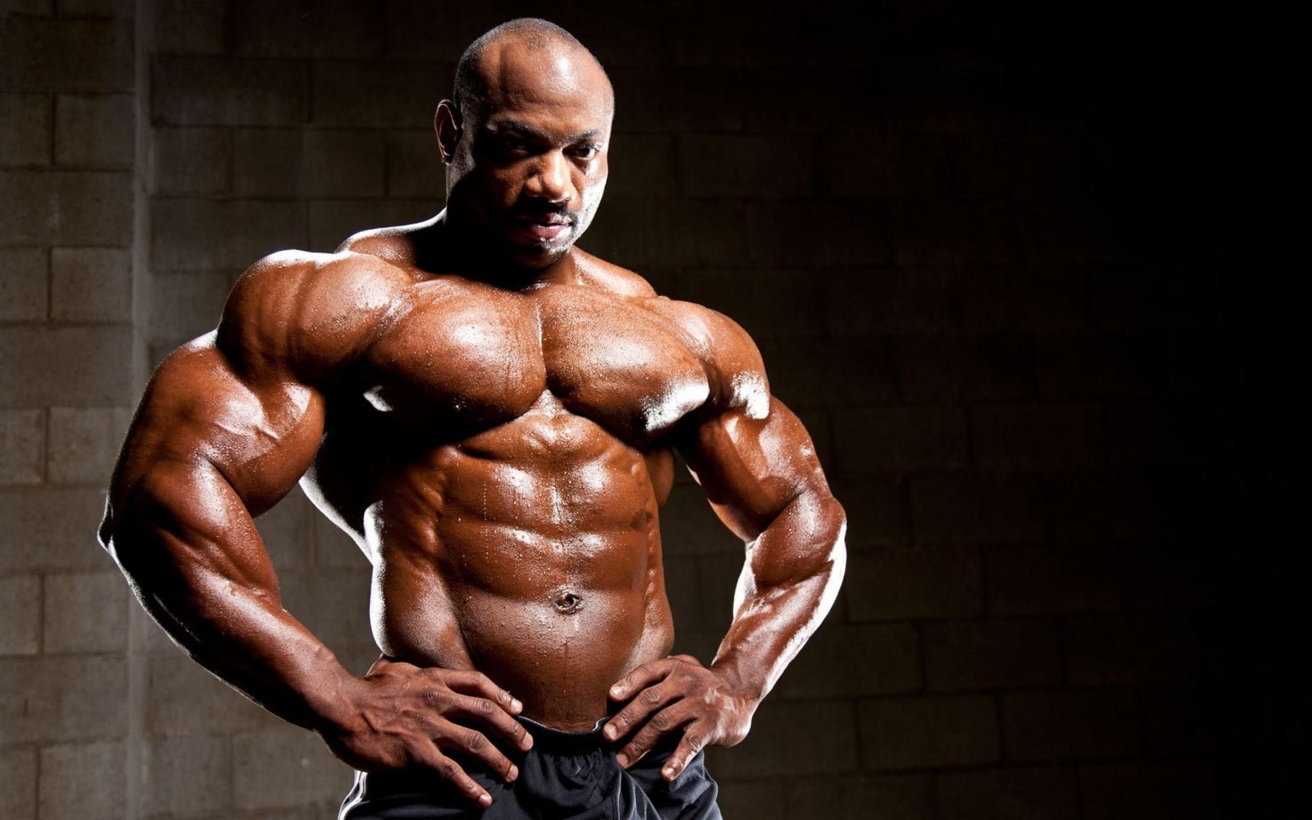 Do Olympia Bodybuilders For Steroids