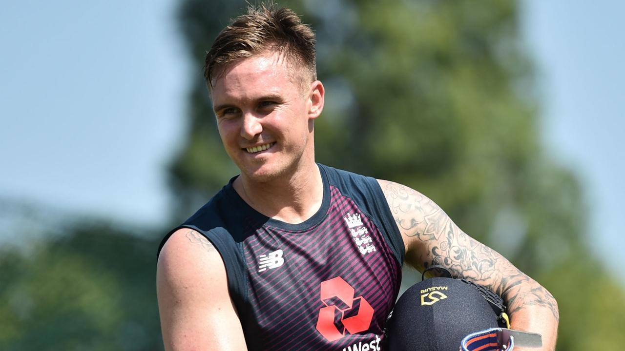 Jason Roy to make England Test debut against Ireland. Sporting