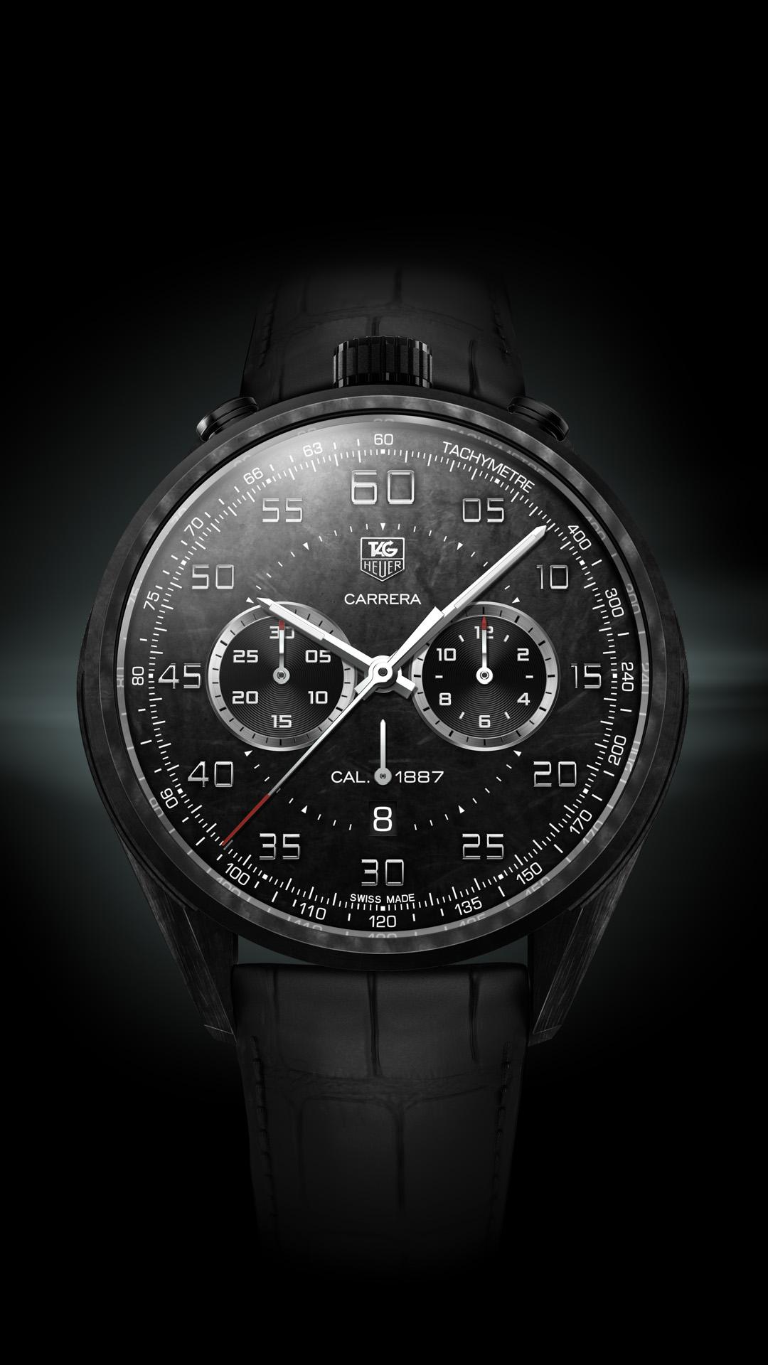 TAG Heuer Carrera htc one wallpaper, free and easy to download