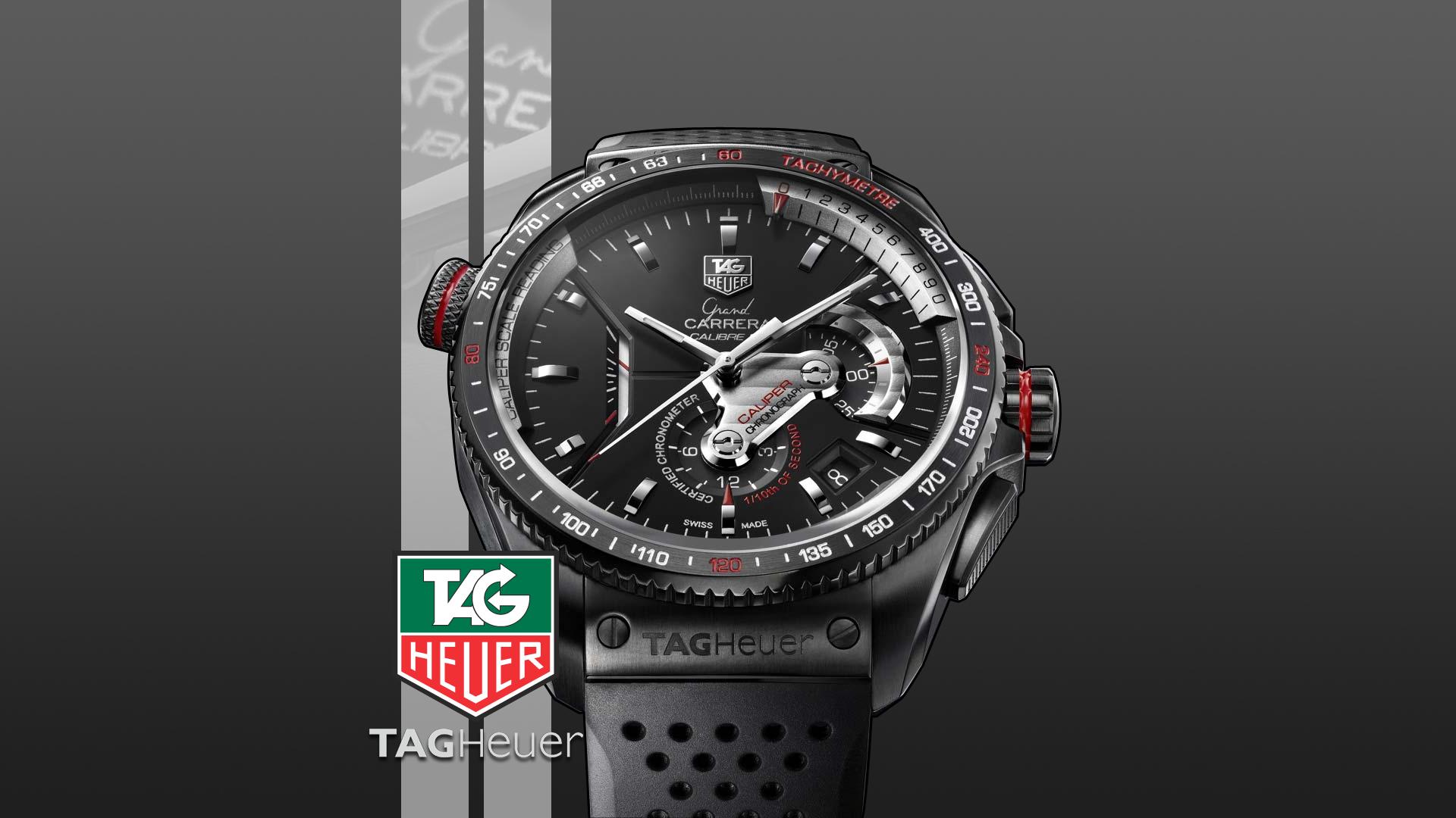 Tag Heuer Launching Its Luxury Smartwatch By Fall