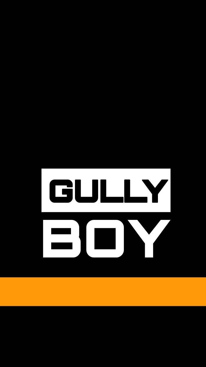 Gully boy wallpaper
