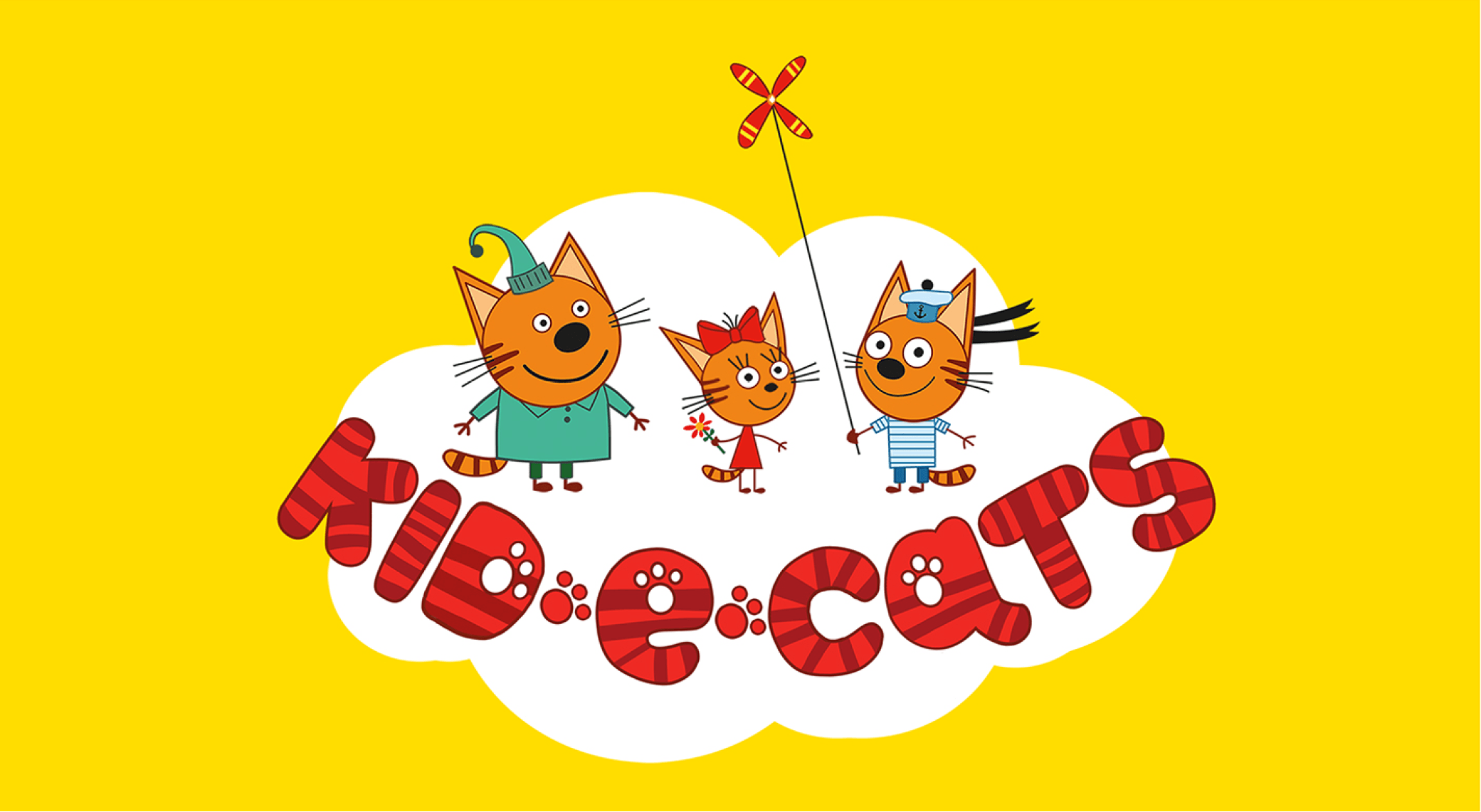 Kid E Cats Wallpapers Wallpaper Cave