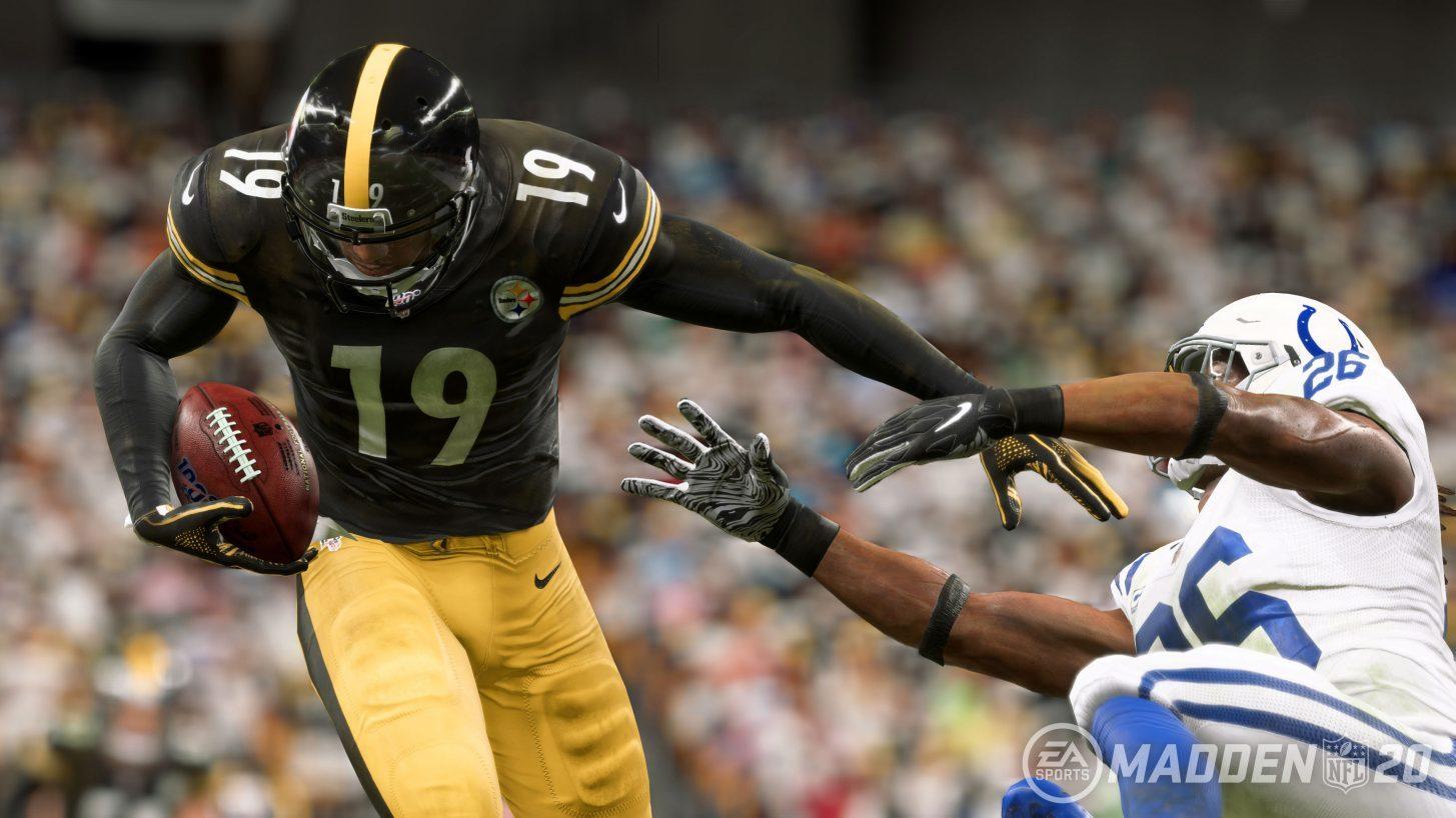 Madden 20 Review Roundup - Here's What The Critics Are Saying