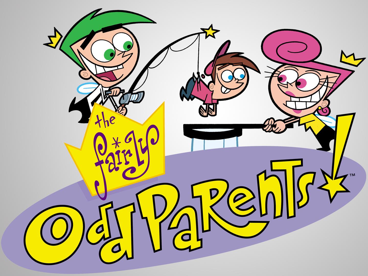 The Fairly Oddparents Image Cosmo & Wanda Wenn Elfen