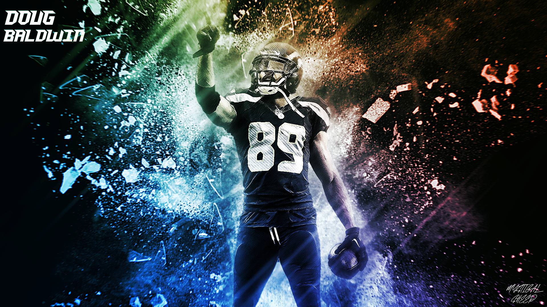 American football NFL Wallpaper 2k Quad HD ID:10796