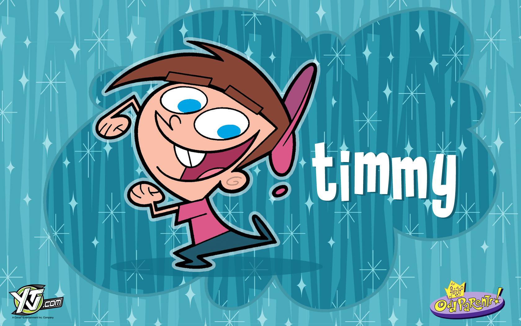 Fairly Oddparents wallpaperx1050