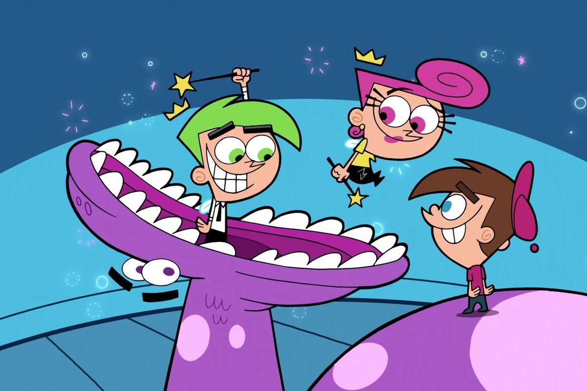 Fairly OddParents creator explains why fans may be waiting some