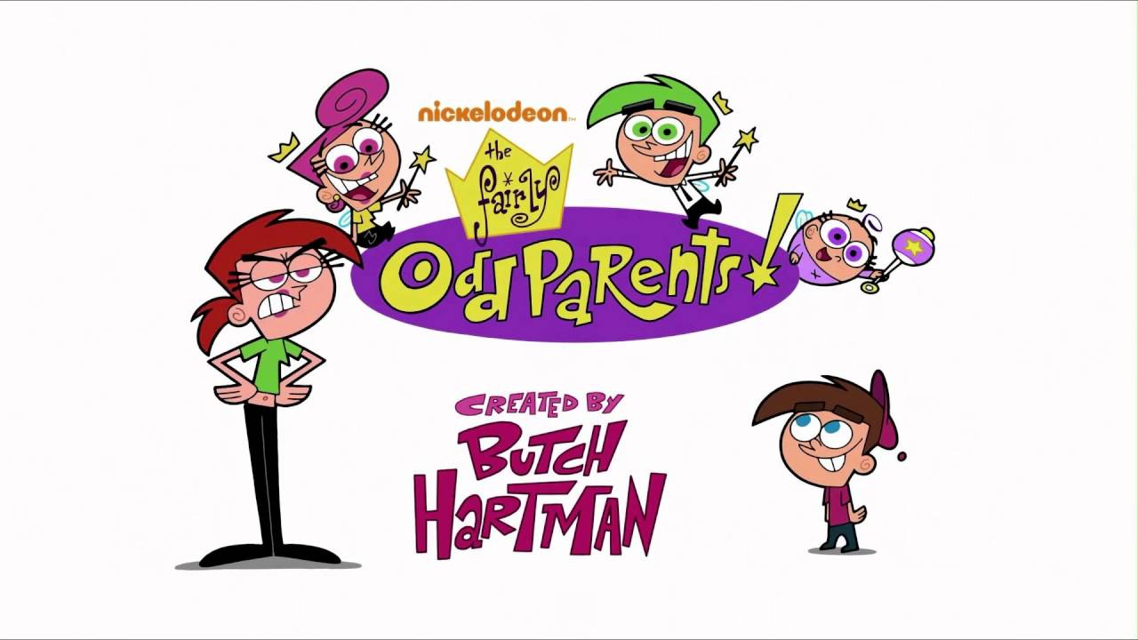 Theme Song Fairly Oddparents