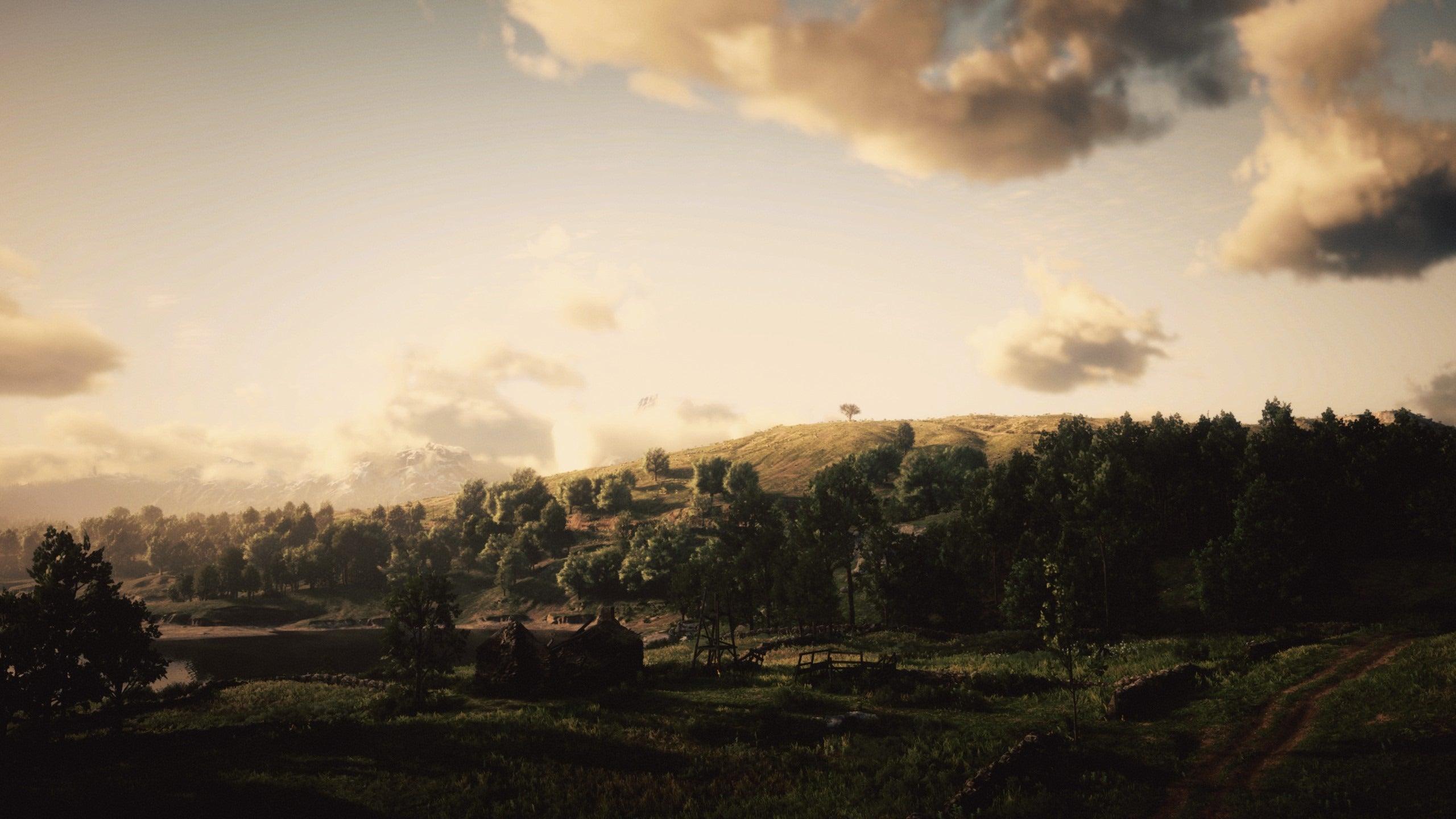 Video Game Red Dead Redemption 2 4k Ultra HD Wallpaper by NoviKaiba23