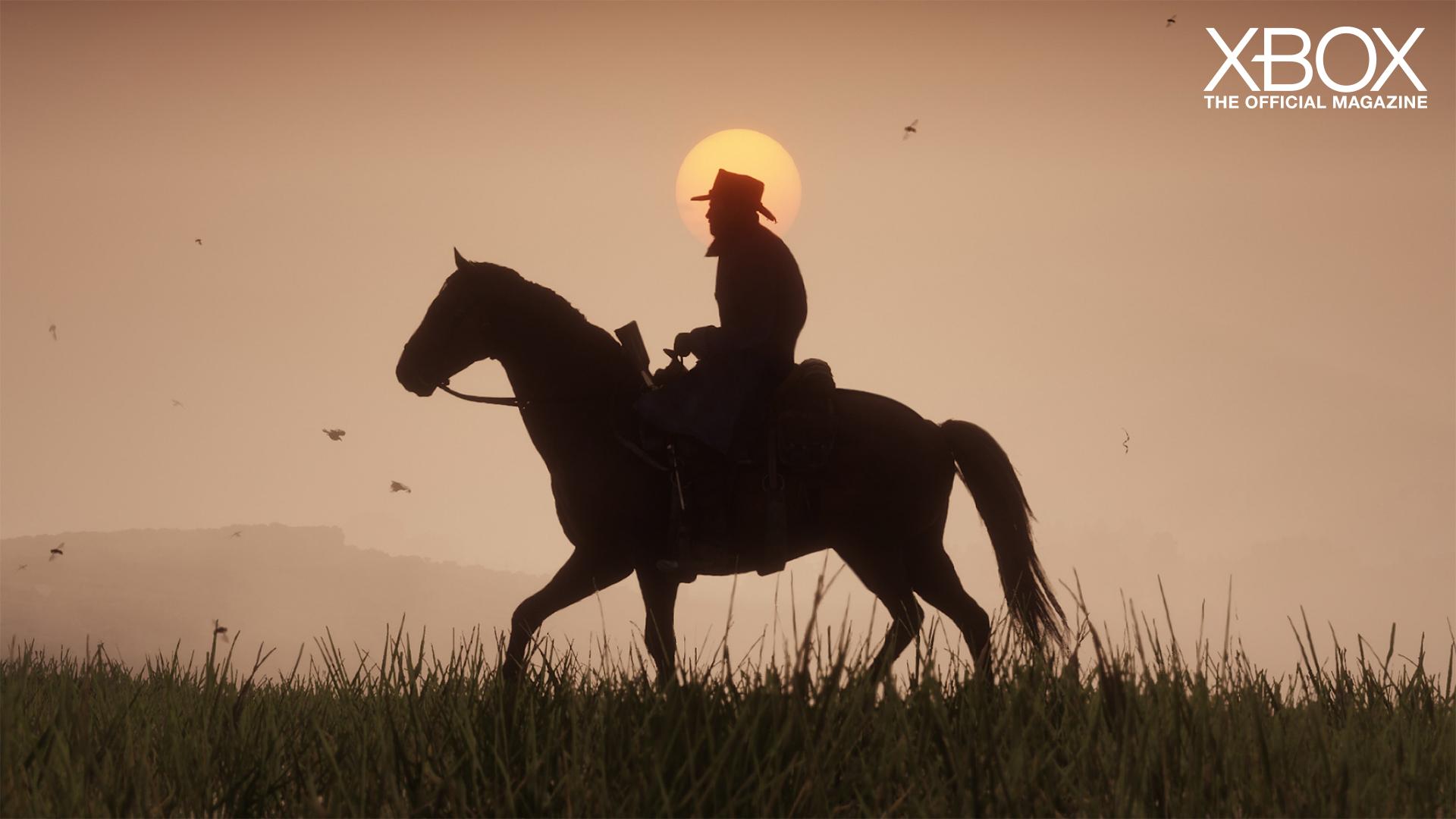 Obsessively taming the Wild West: How the quest to 100% Red Dead