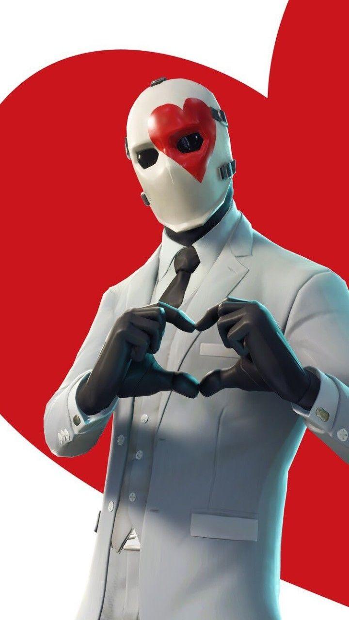 A I love you too. Gaming wallpaper, Epic games fortnite