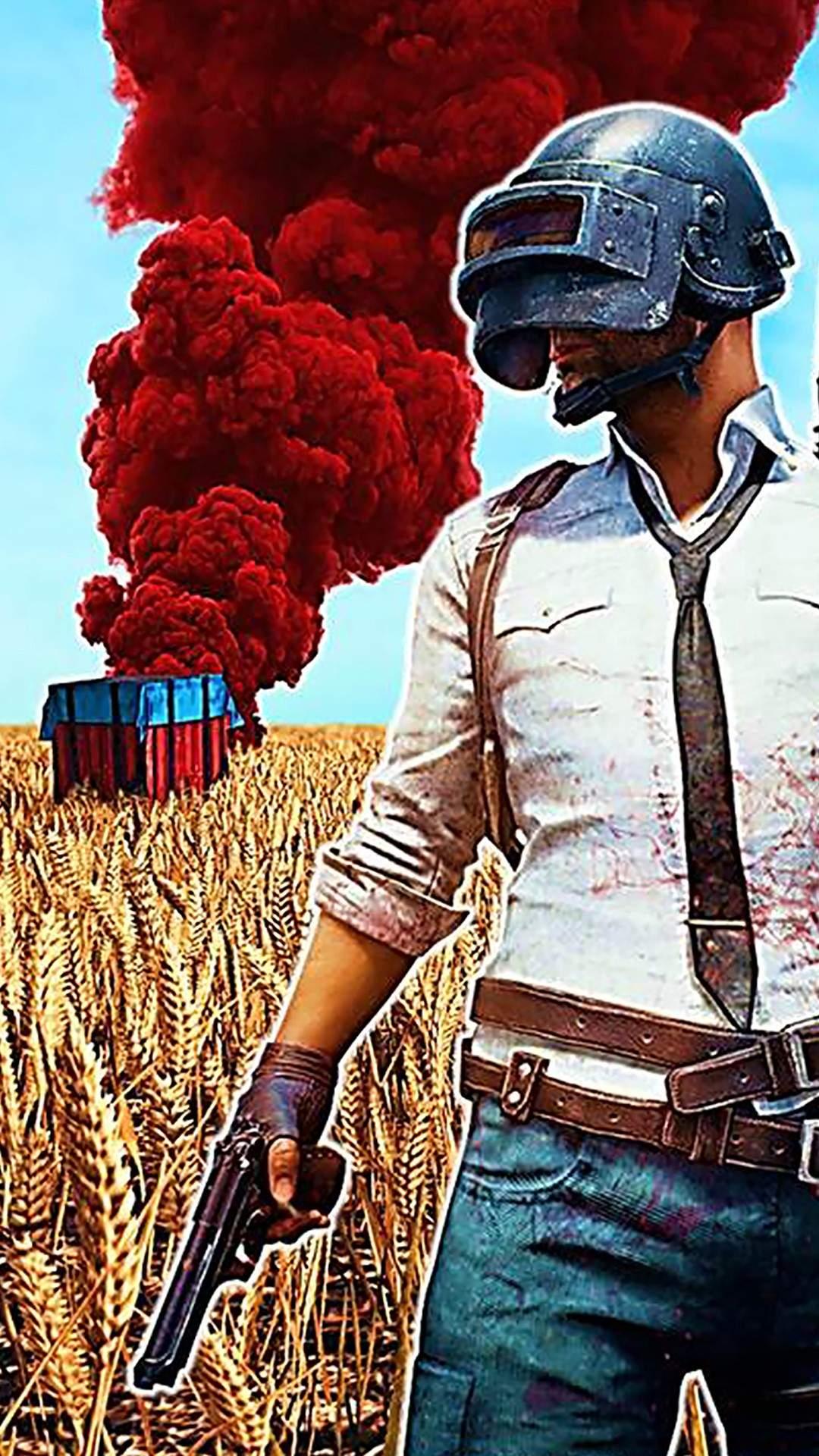 New PUBG  Mobile  HD Wallpapers  Wallpaper  Cave