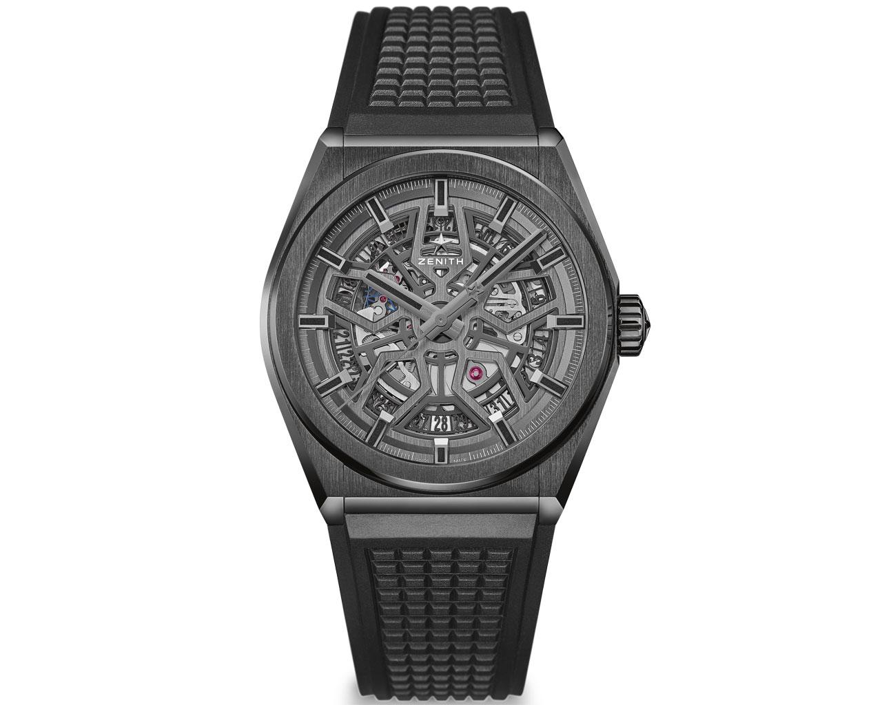 Zenith Defy Classic / Zenith / Watches / Apart