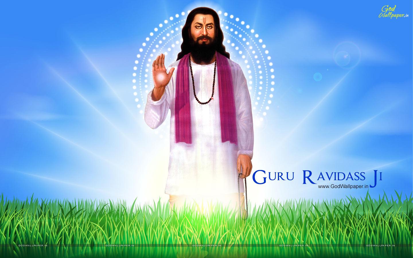 Ravidas Jayanti Wallpaper Ravidas Birthday 2019, HD
