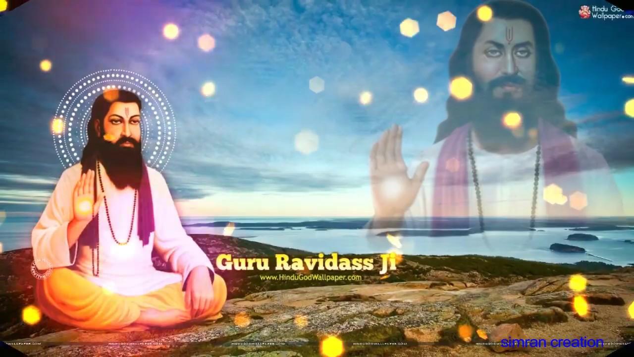 Guru Ravidas New Song Whatsapp Status 2019 / Latest
