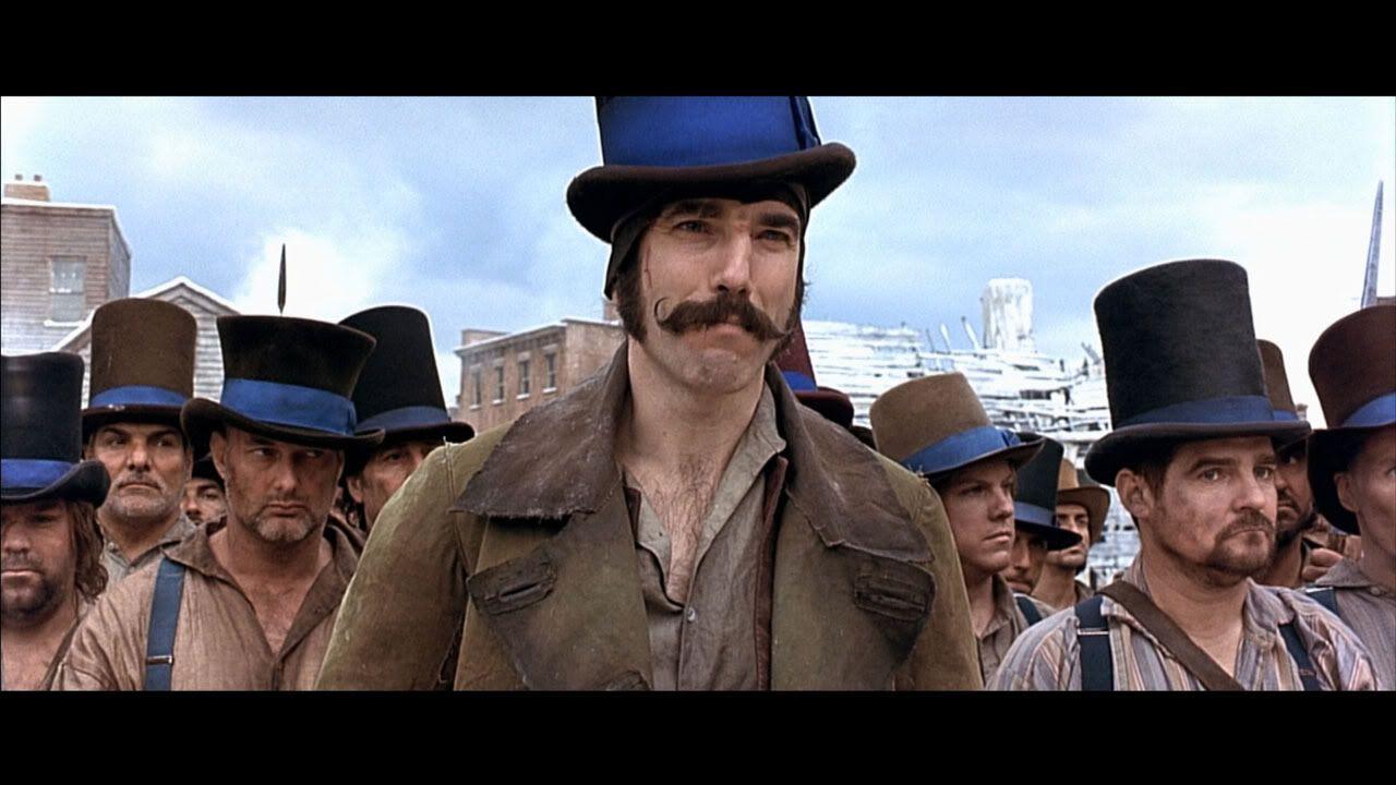 Billy the Butcher. Gangs of new york, New york movie, Famous movies