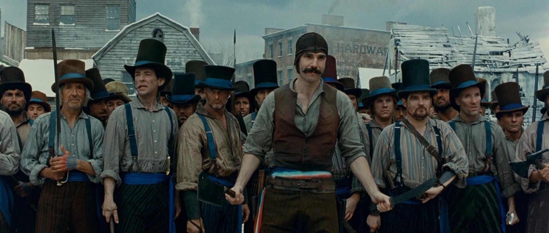 Gangs Of New York wallpaper, Movie, HQ Gangs Of New York picture