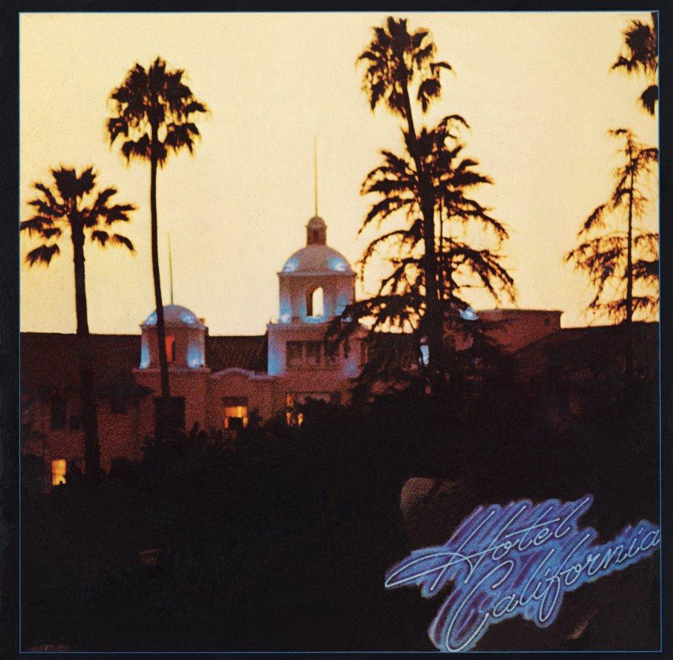 The Eagles California Lyrics Review and Song Meaning