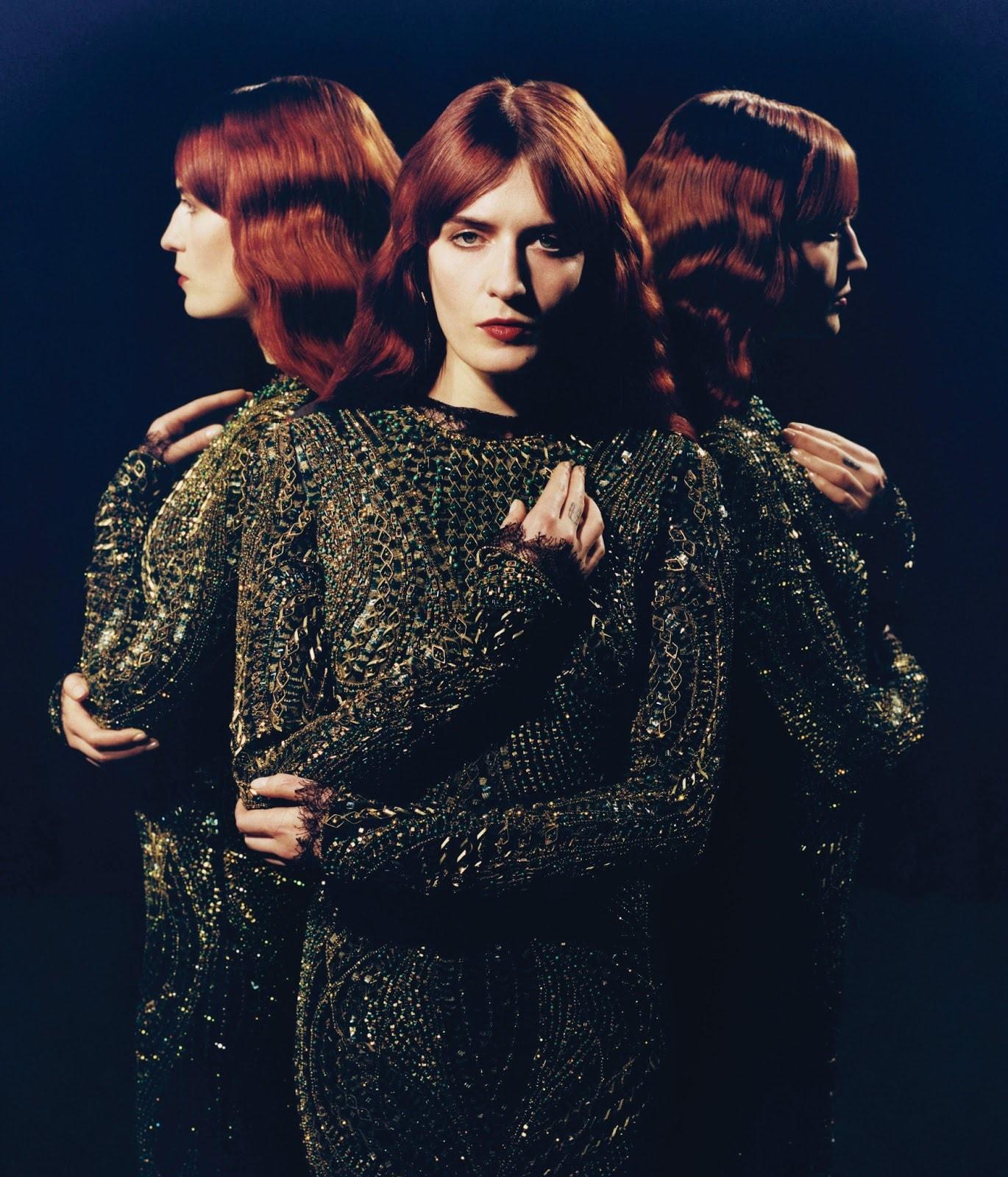 Florence And The Machine HD Wallpaperwallpaper.net