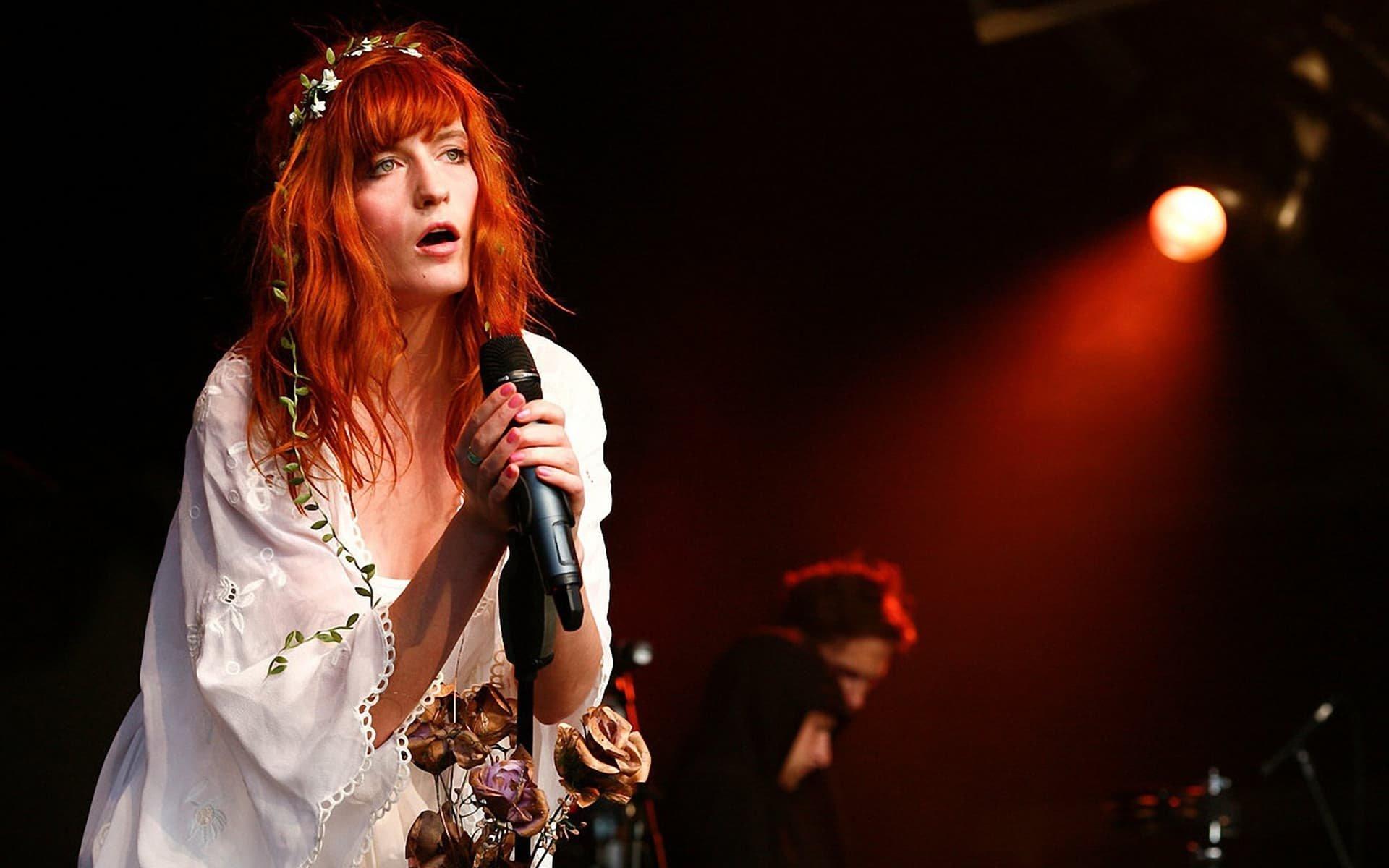 Florence And The Machine HD Wallpaper. Background Image