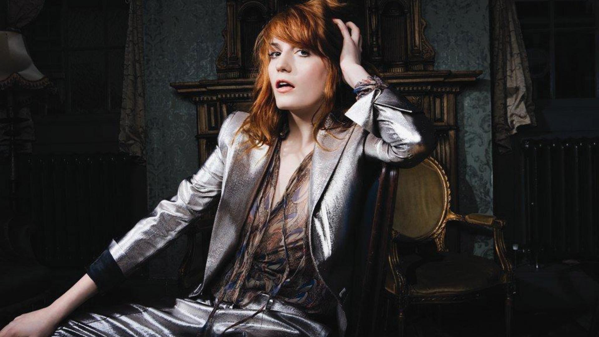 Free download FLORENCE AND THE MACHINE WALLPAPER 52858 HD