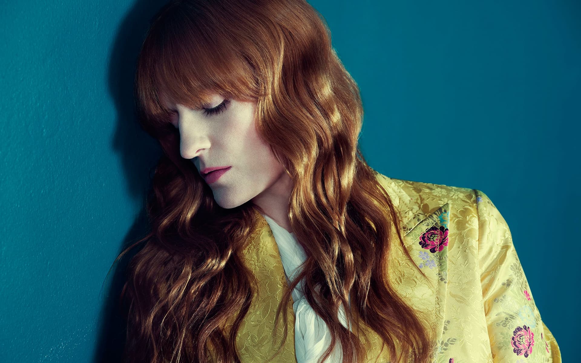 Florence And The Machine HD Wallpaper. Background Image