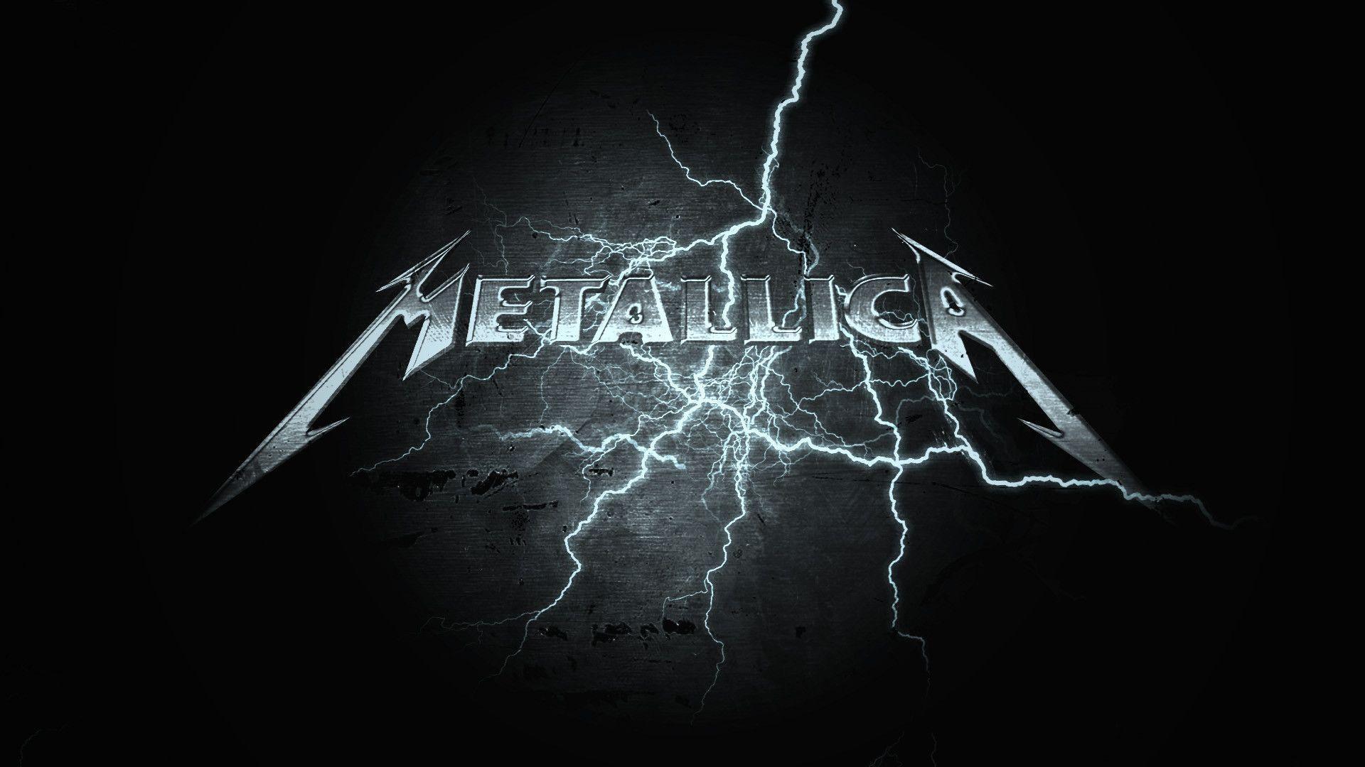 Metallica Wallpaper Metallica Ride The Lightning  Metallica Metallica  art Metallica music