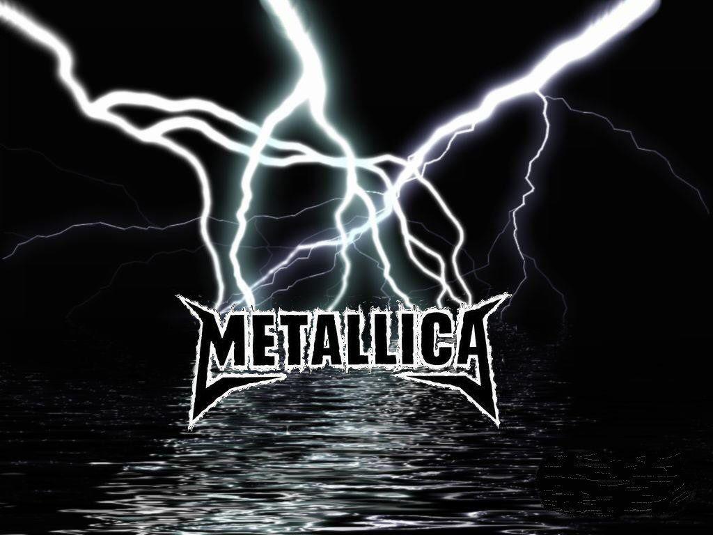 Free download Metallica Ride The Lightning Metallica Wallpaper