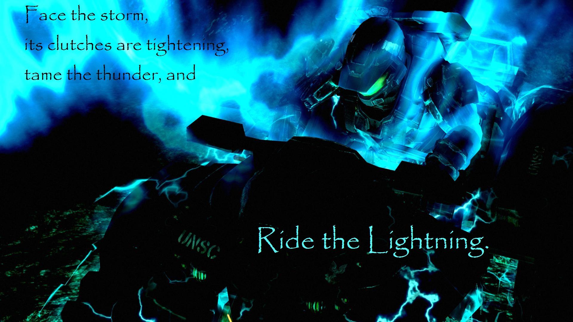 Ride The Lightning Wallpaper, image collections of wallpaper