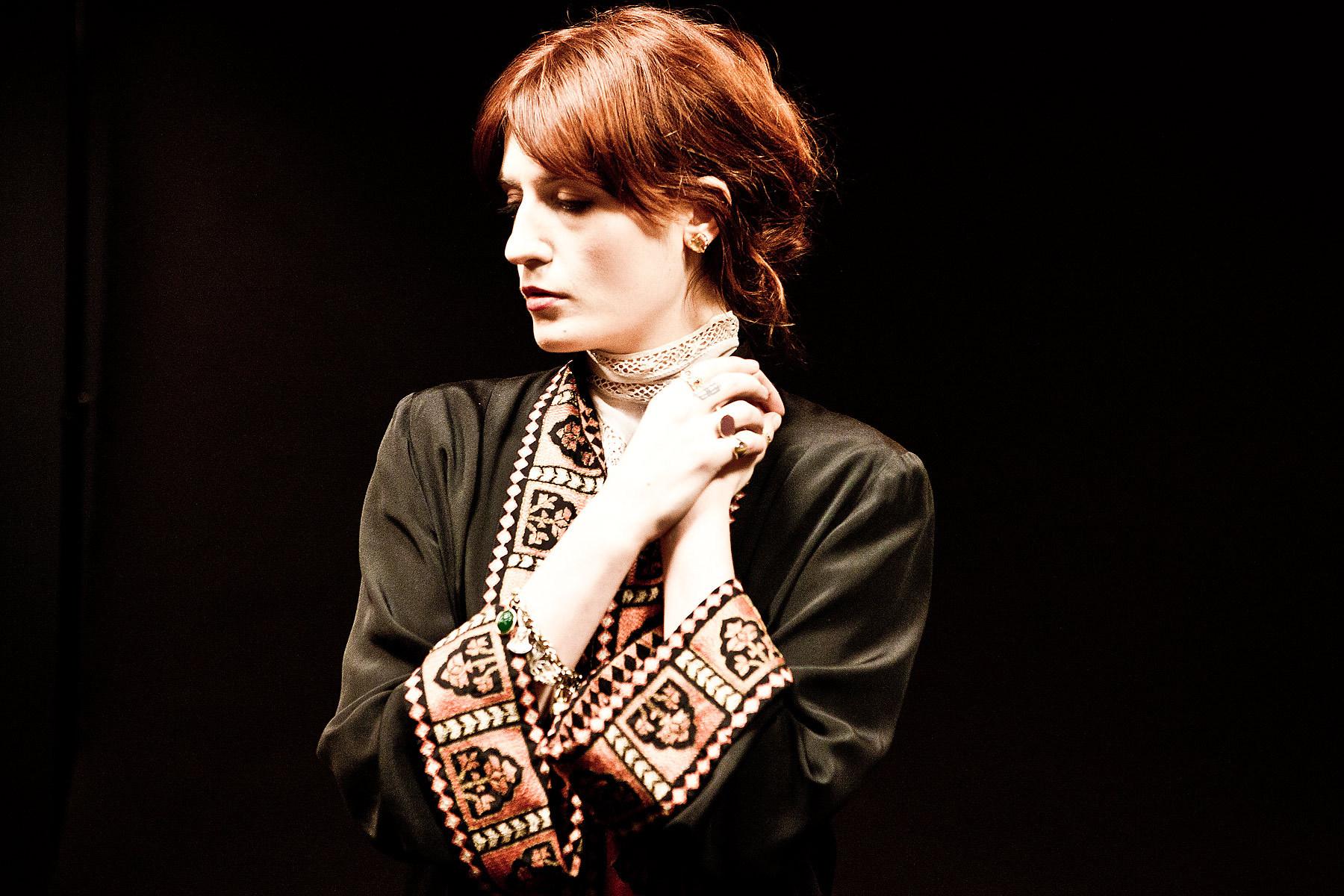 Florence And The Machine wallpaper, Music, HQ Florence And
