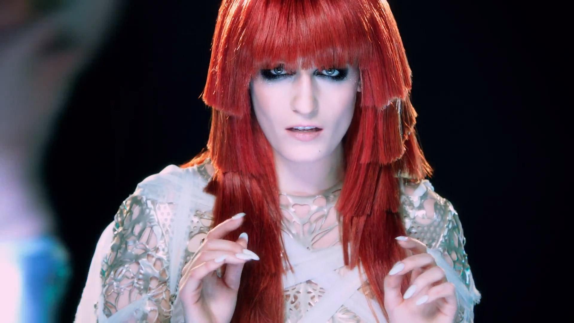 Spectrum [live] By Florence The Machine And The Machine