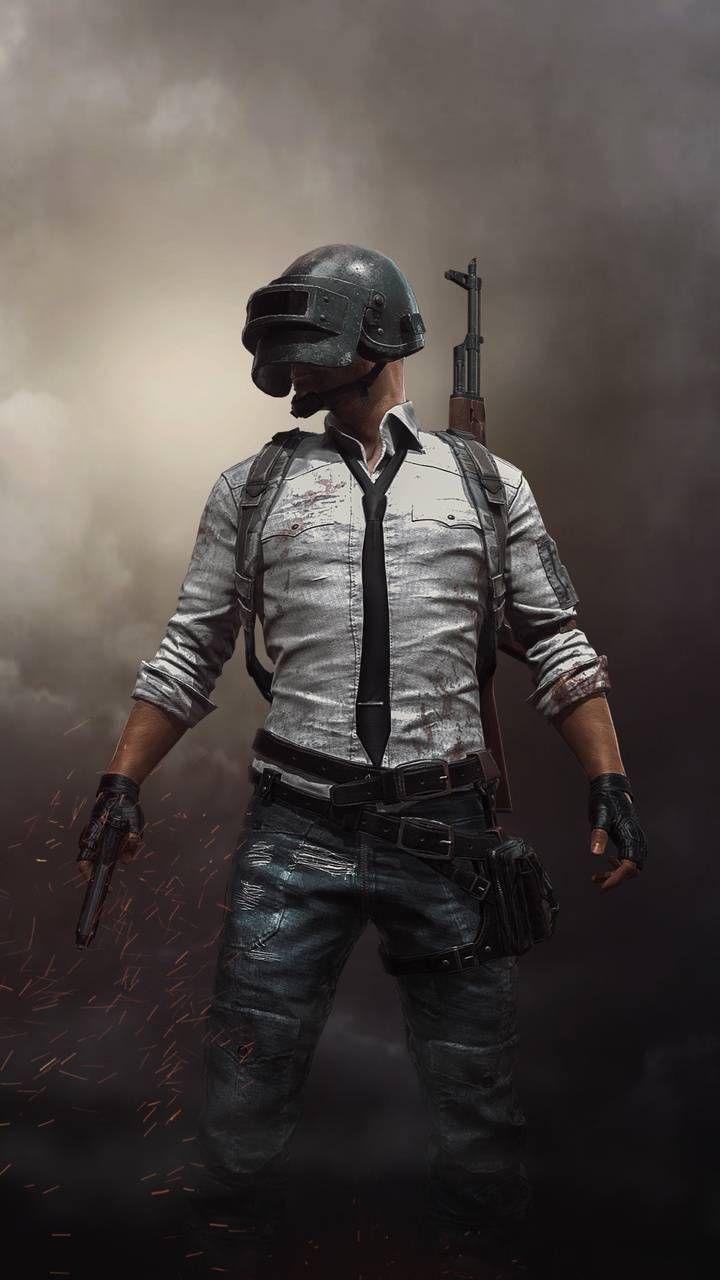 Pubg Wallpaper