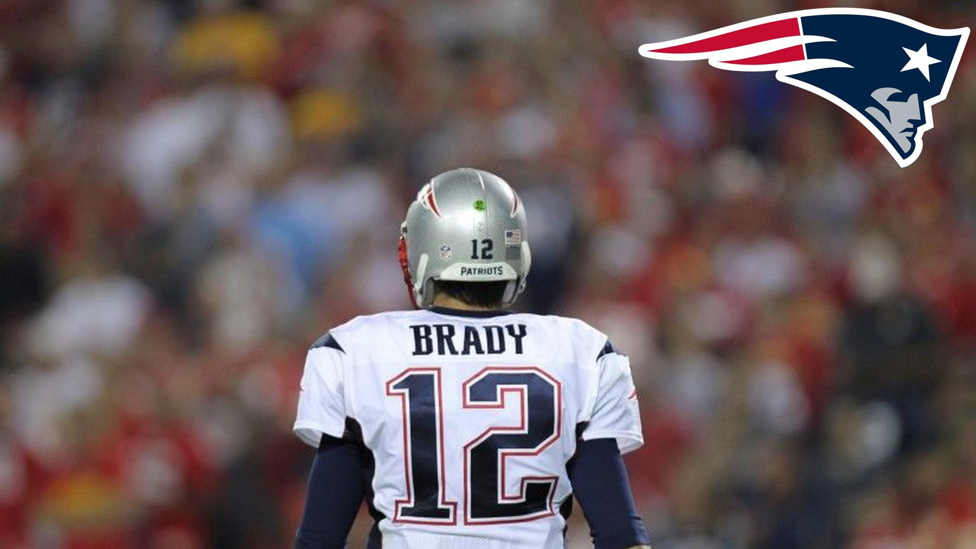 Tom Brady Goat Desktop Wallpaper NFL Football Wallpaper