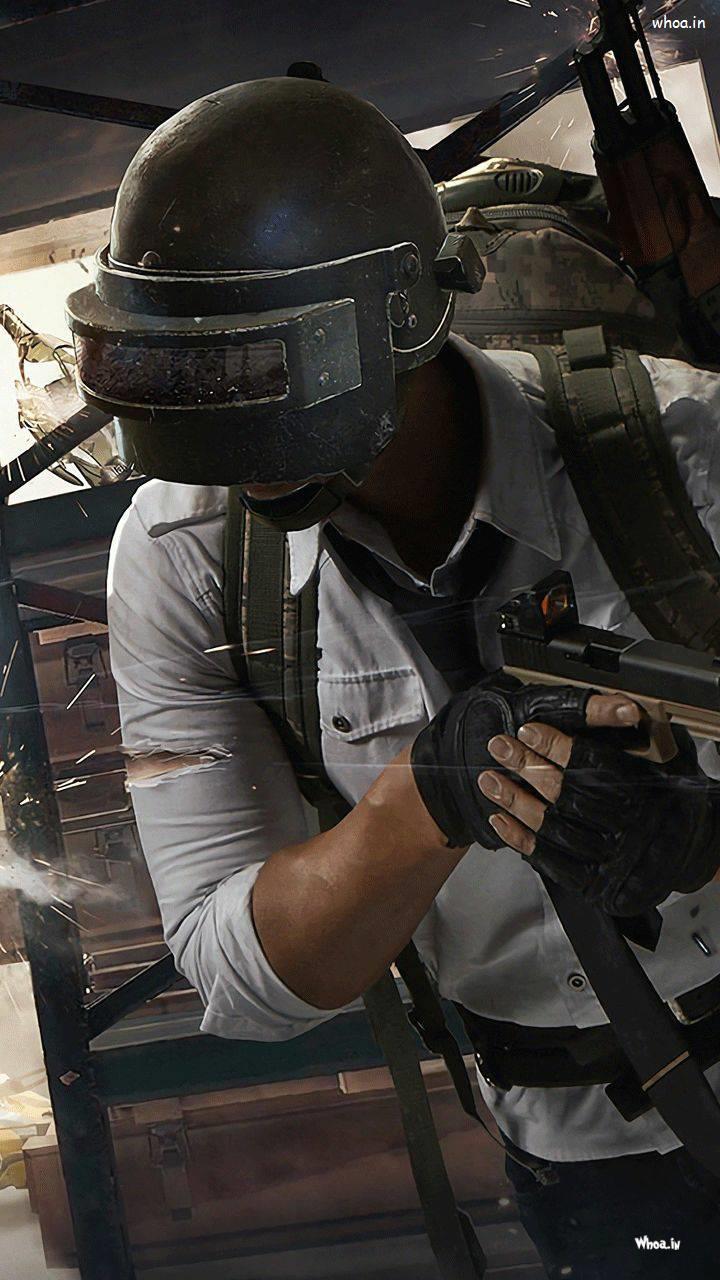 Playerunknown''s Battlegrounds Game Image, Wallpaper And Photo