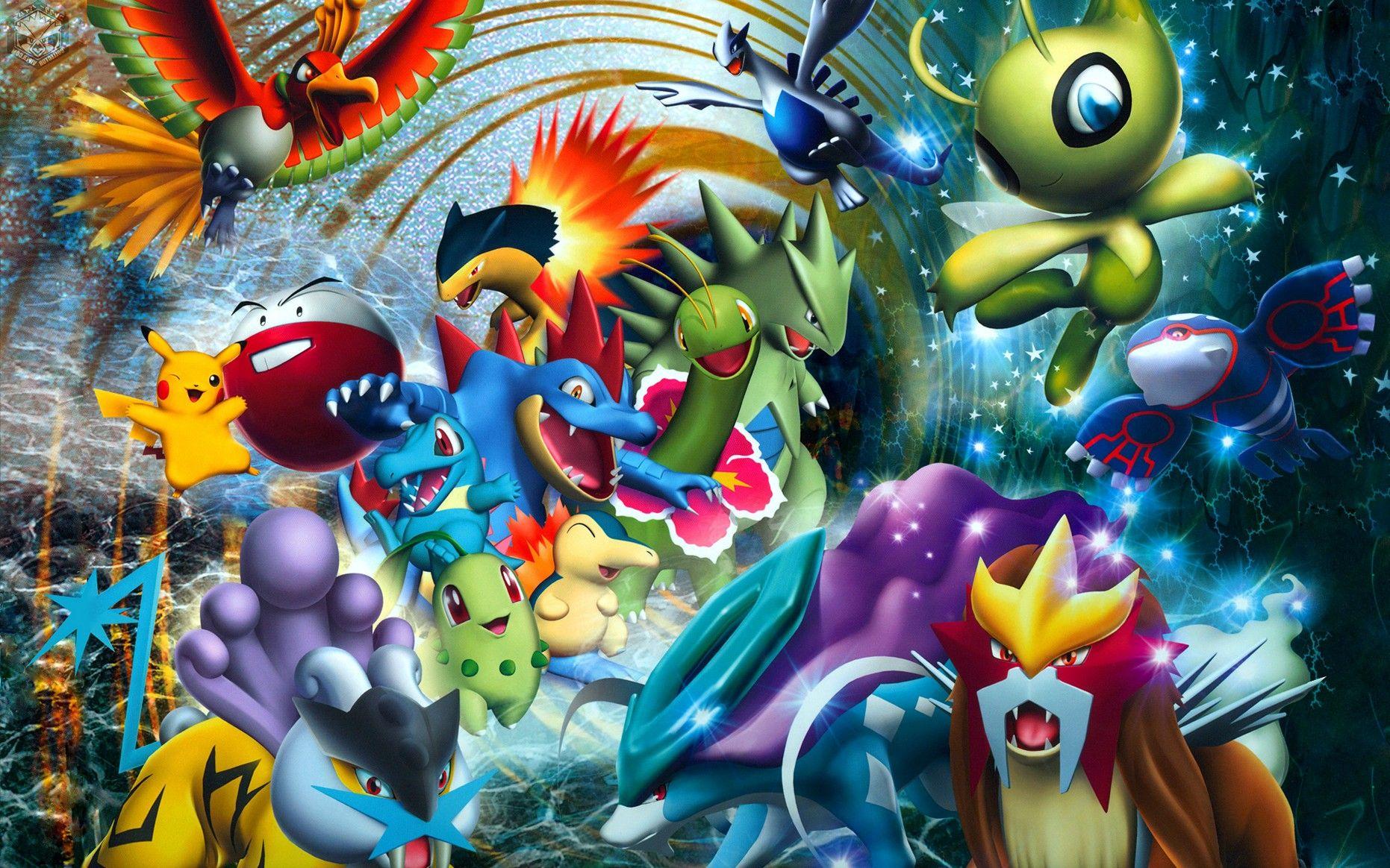 Pokemon Tcg Good Anime Wallpaper And Background Best HD