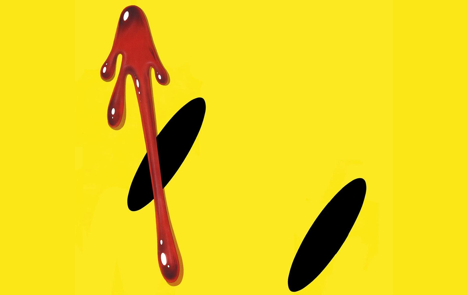 Watchmen Wallpaper And Background Image Graphic Novel