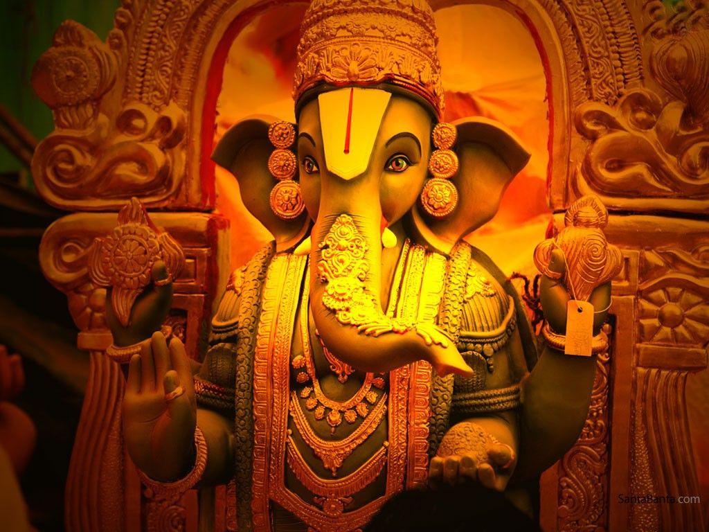 lord Ganesha HD wallpaper Galaxy S7. Ganesh wallpaper
