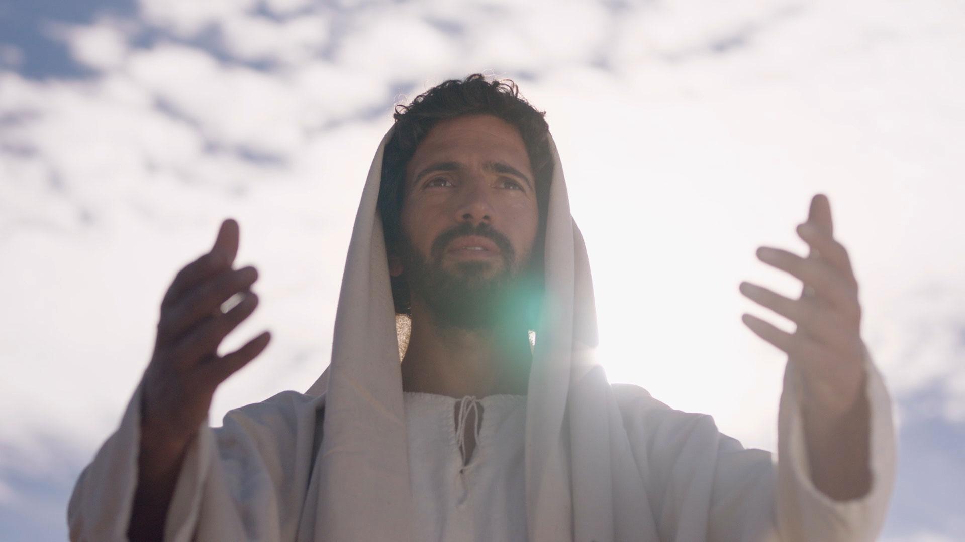 Watch Joseph: The Nativity Full Episode: His Life