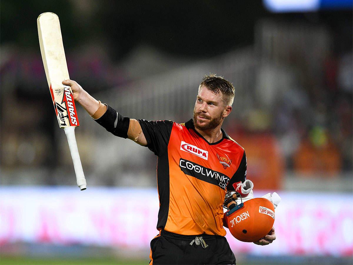 David was responsible for the SRH’s Defeat, Irfan Pathan said