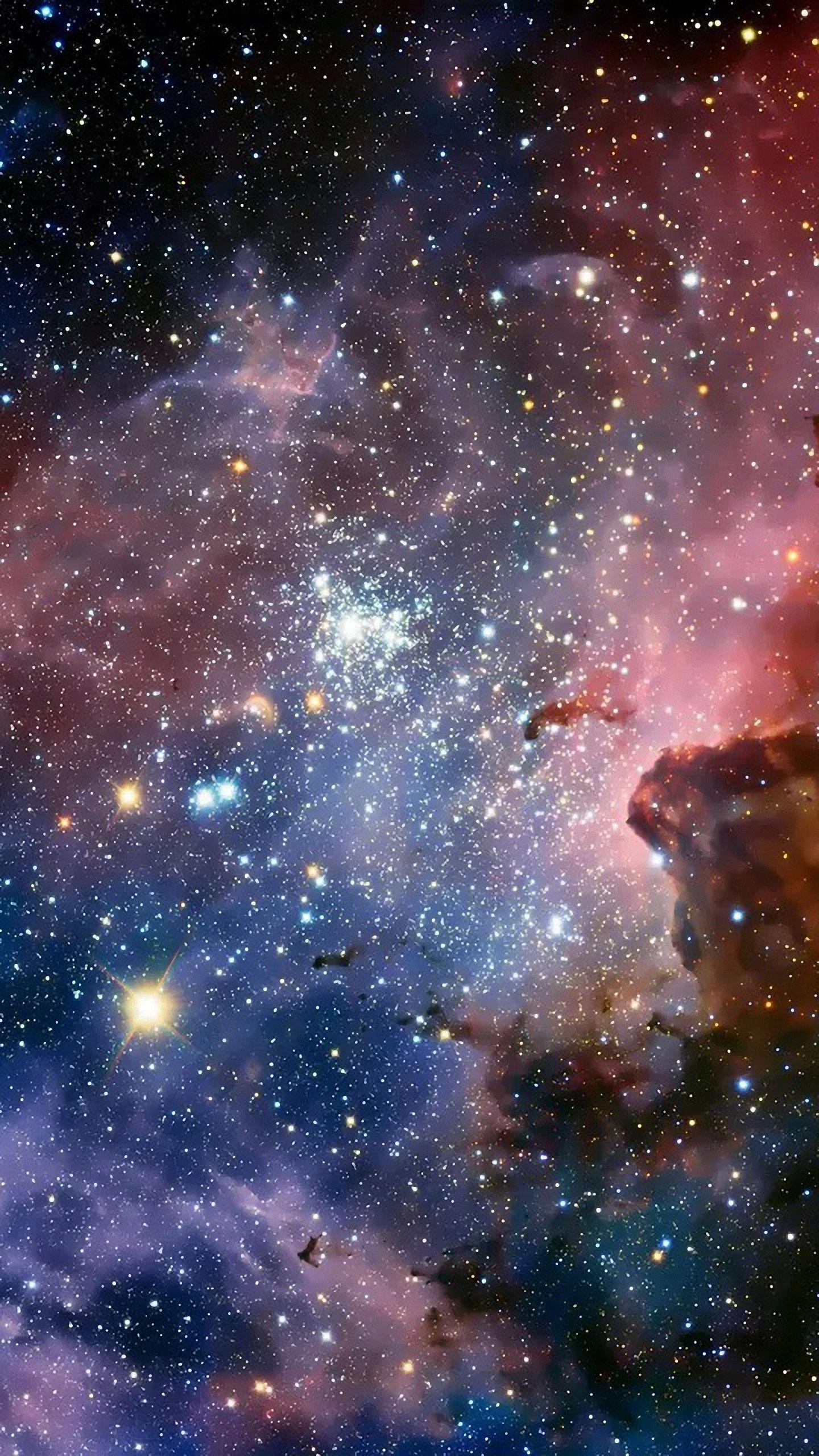 Star Wallpaper Space Stars Wallpapers Hd Desktop And Mobile