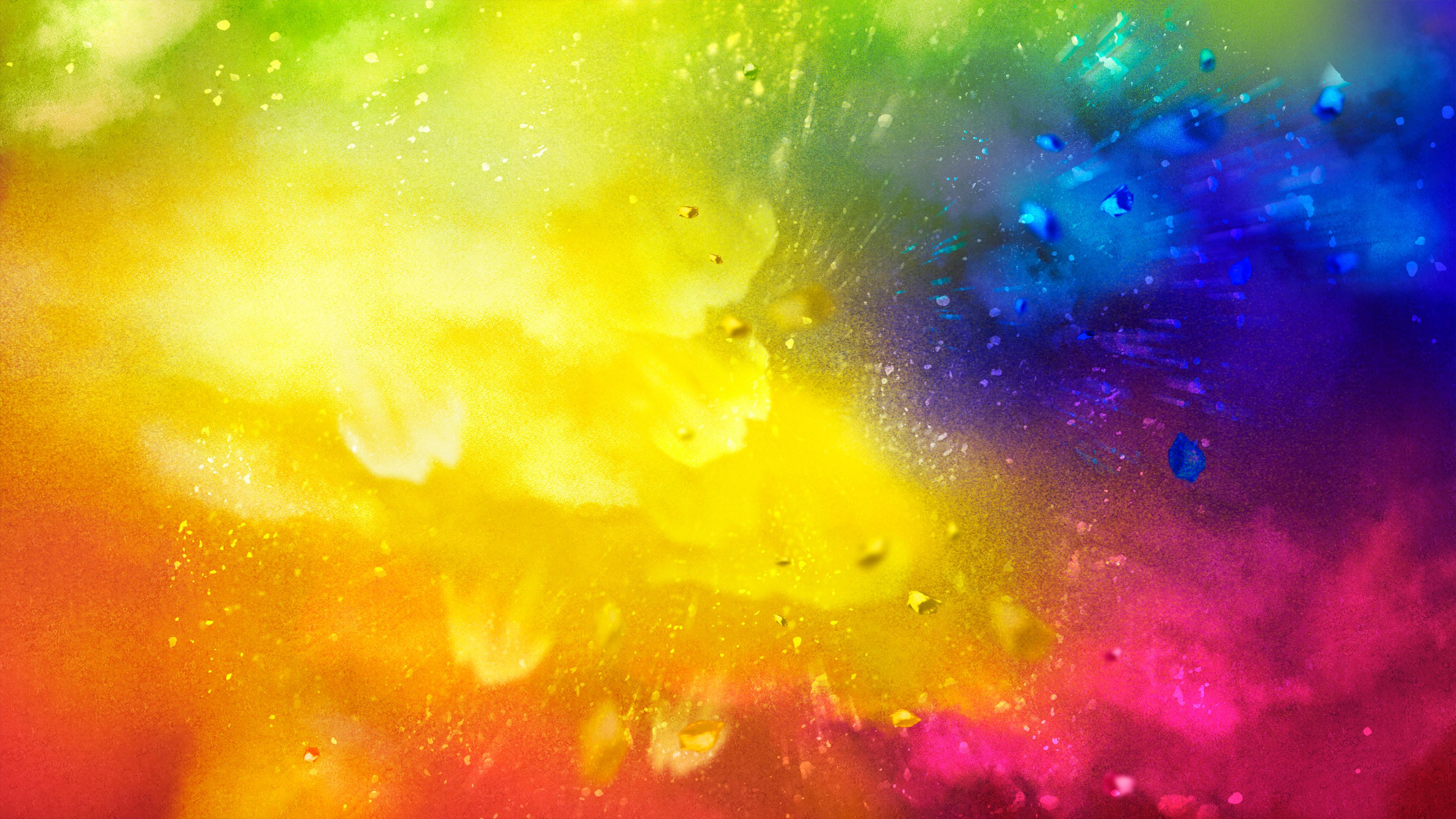 4k Ultra Hd Colorful Wallpapers Hd