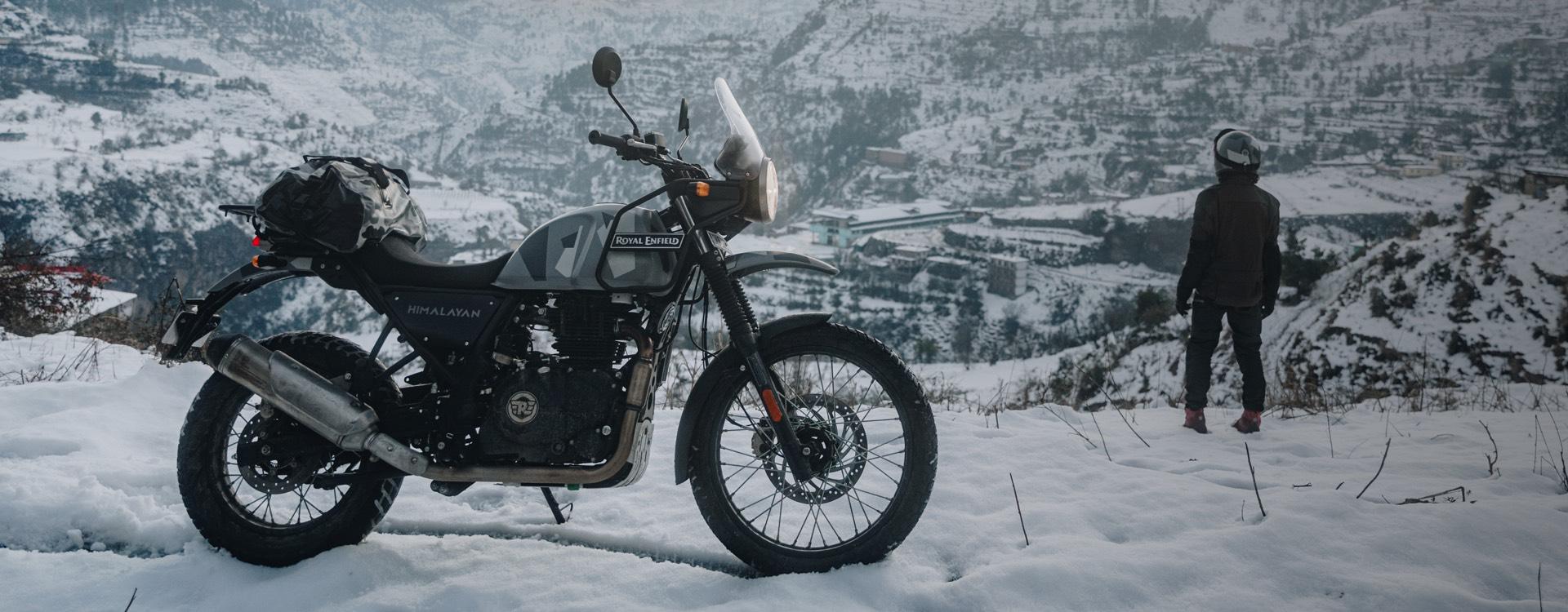 Himalayan 411 CC, Specifications, Reviews, Gallery