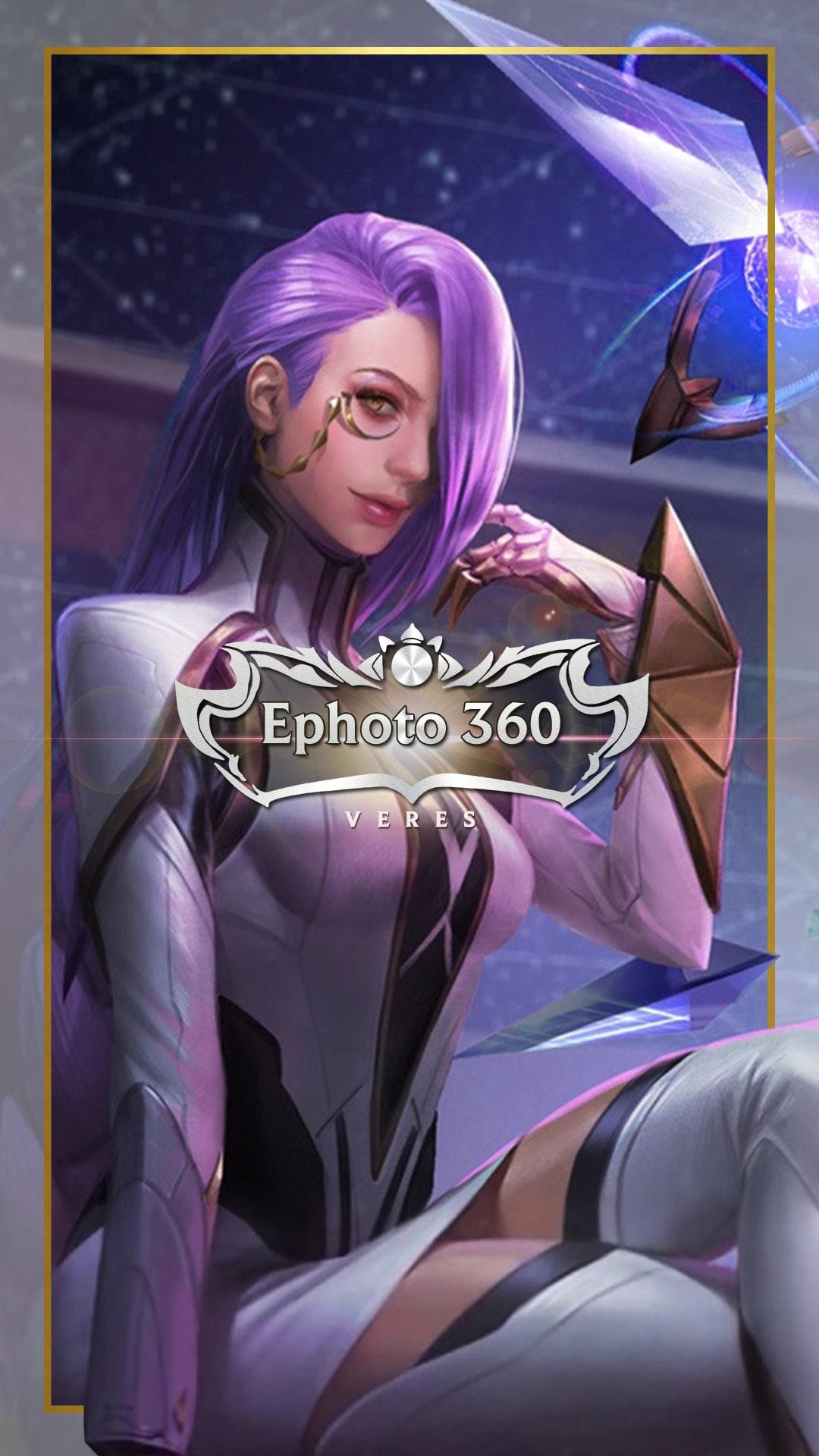 Create a AOV wallpaper by name for mobile