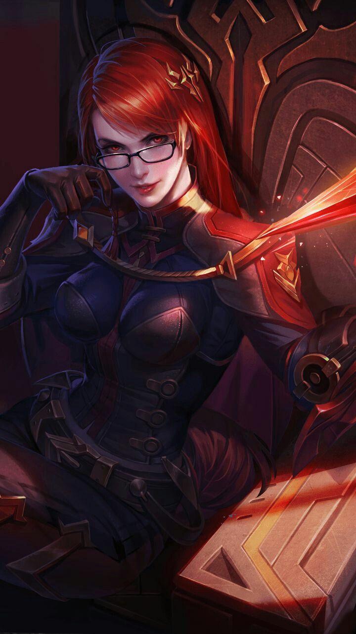Best Games Art image. Mobile legend wallpaper, Mobile