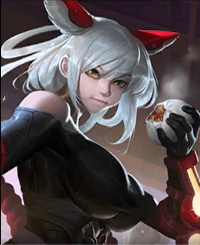 AOV New Warrior Beautiful Hero with a cool 'shock'