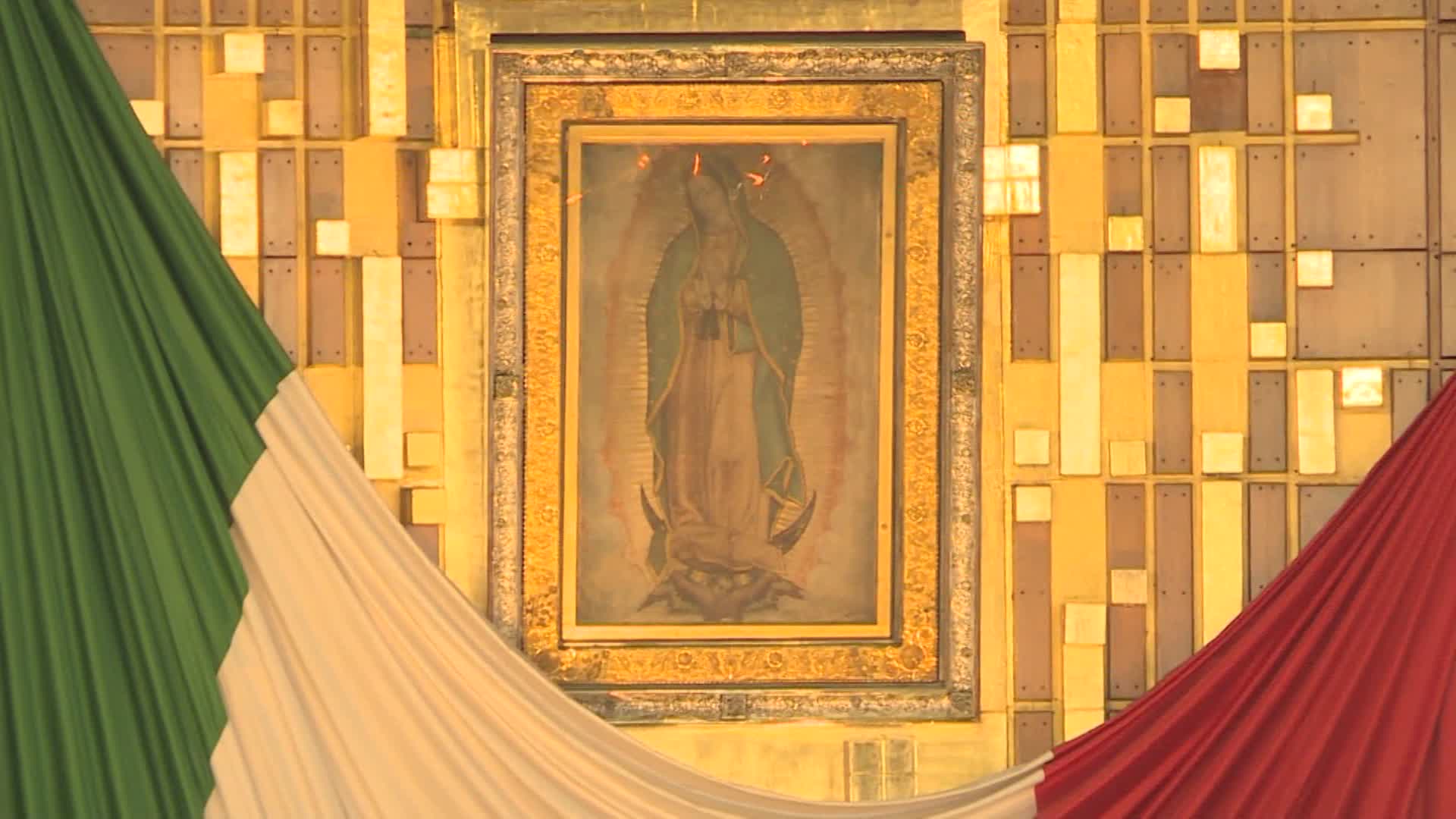 Virgen De Guadalupe Desktop Wallpapers - Wallpaper Cave